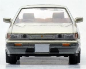 Tomica Limited Vintage NEO: TLV-N119b Nissan Leopard Altima Turbo Beige