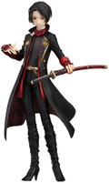 Touken Ranbu -Online-: Kashu Kiyomitsu thumbnail 1