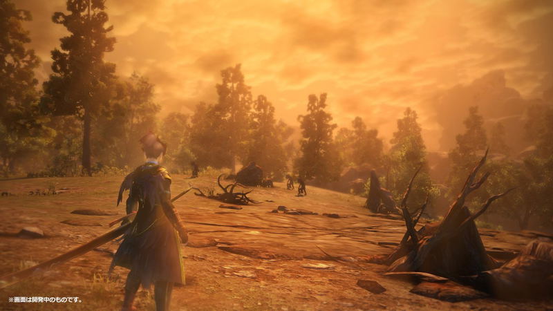 Toukiden 2 image 8