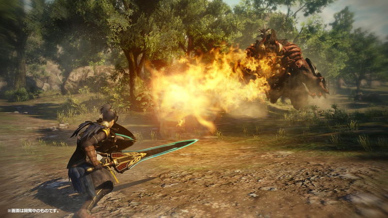 Toukiden 2 image 6