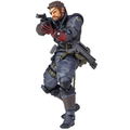 Vulcanlog 004 Metal Gear Solid V The Phantom Pain: Venom Snake Sneaking Suit Ver. thumbnail 2