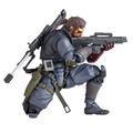 Vulcanlog 004 Metal Gear Solid V The Phantom Pain: Venom Snake Sneaking Suit Ver. thumbnail 5