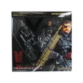 Vulcanlog 004 Metal Gear Solid V The Phantom Pain: Venom Snake Sneaking Suit Ver. thumbnail 9