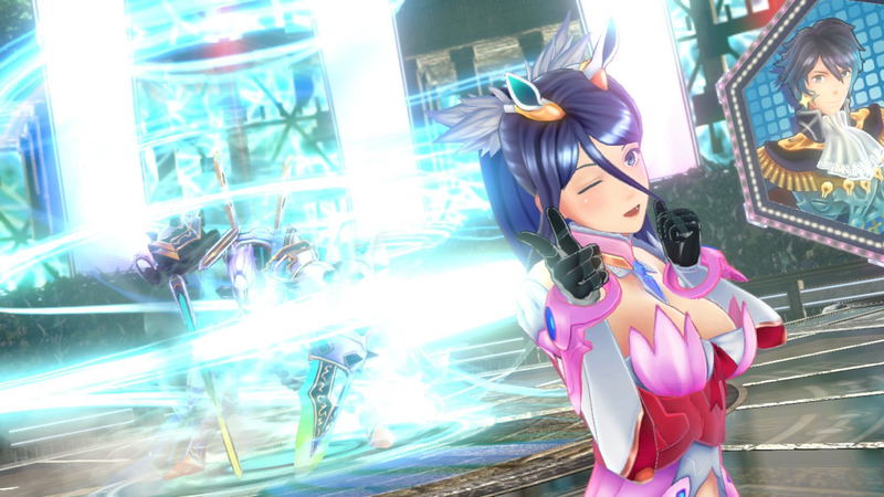 Wii U Genei Ibunroku#FE [Fortissimo Edition Bundle Set] image 8