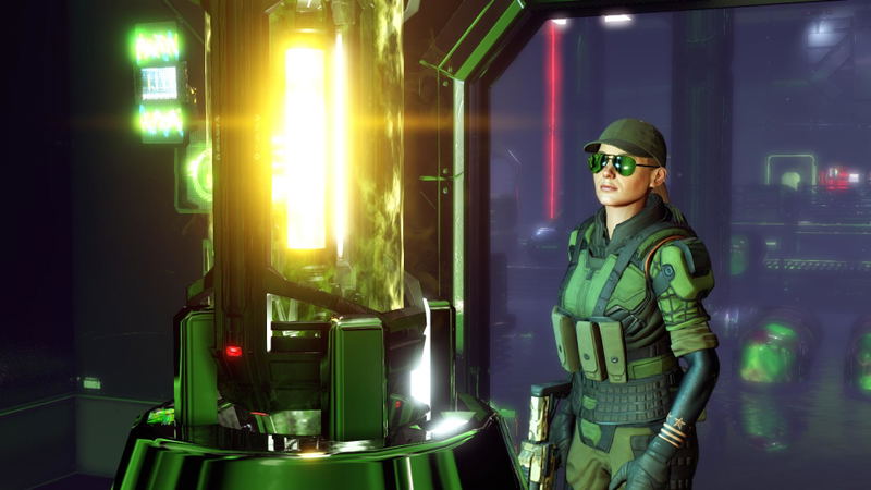 XCOM 2 <span class="ext" style="background-color: #2a475e; color: #FFFFFF;">STEAM</span> <span class="ext ext_digital">digital</span> image 2