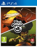 Yasai Ninja thumbnail 1