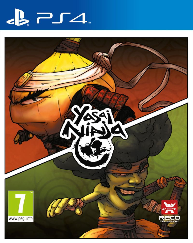 Yasai Ninja image 1