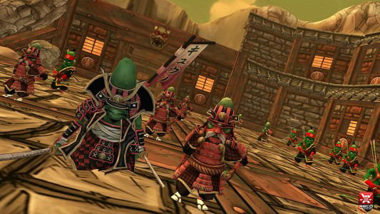Yasai Ninja image 6