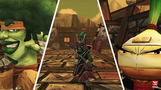 Yasai Ninja image 7