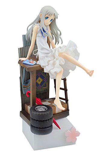Anohana: Menma Alter Ver. (Re-run) image 1