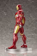 Avengers Age of Ultron: ARTFX Iron Man Mark 45 thumbnail 4