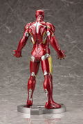 Avengers Age of Ultron: ARTFX Iron Man Mark 45 thumbnail 6