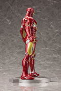 Avengers Age of Ultron: ARTFX Iron Man Mark 45 thumbnail 7