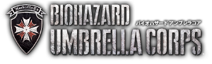 Resident Evil Umbrella Corps (Multi-Language)