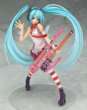 Character Vocal Series 01 Hatsune Miku: Hatsune Miku Greatest Idol Ver. [GSC Online Shop Exclusive Ver.]_