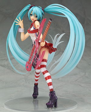 Character Vocal Series 01 Hatsune Miku: Hatsune Miku Greatest Idol Ver. [GSC Online Shop Exclusive Ver.]_