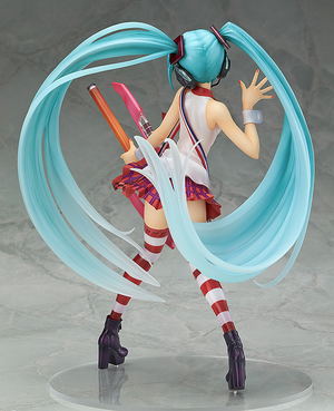 Character Vocal Series 01 Hatsune Miku: Hatsune Miku Greatest Idol Ver. [GSC Online Shop Exclusive Ver.]_