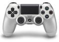 DualShock 4 (Silver) thumbnail 1