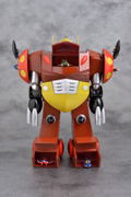Dynamite Action! Series No. 30 Goliath the Super Fighter: Godam thumbnail 2