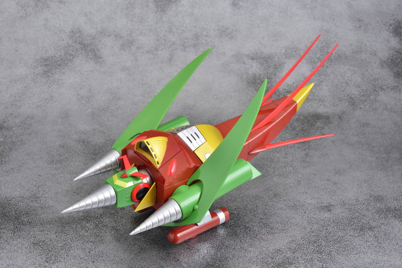 Dynamite Action! Series No. 30 Goliath the Super Fighter: Godam image 5