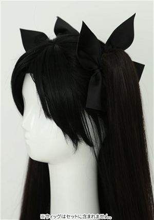 Fate/stay Night [UB] Ribbon Hair Accessory: Tohsaka Rin