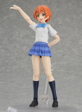 figma Love Live!: Rin Hoshizora thumbnail 6