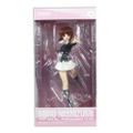 Girls und Panzer Dream Tech 1/8 Scale Pre-Painted Figure: Nishizumi Miho Panzer Jacket Ver. (Re-run) thumbnail 10