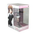 Girls und Panzer Dream Tech 1/8 Scale Pre-Painted Figure: Nishizumi Miho Panzer Jacket Ver. (Re-run) thumbnail 11