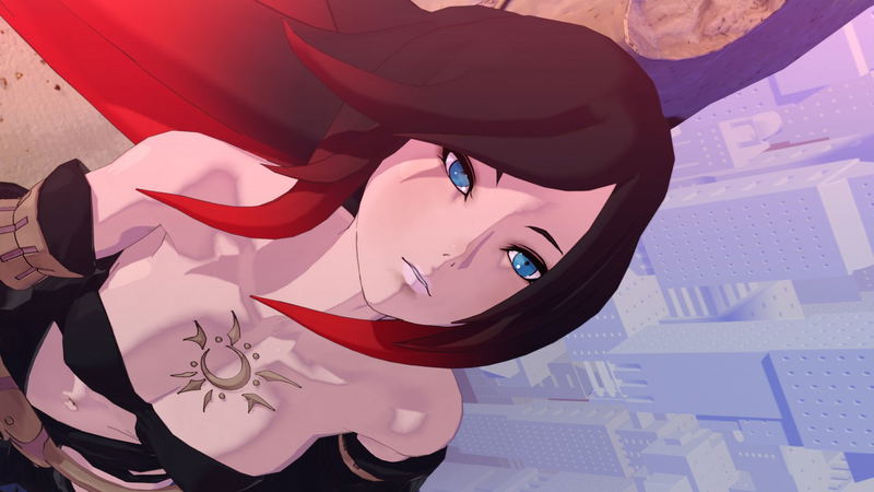 Gravity Rush 2 (English & Chinese Subs) image 21