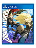 Gravity Rush 2 (English & Chinese Subs) thumbnail 1