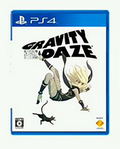 Gravity Rush (Remastered) thumbnail 1