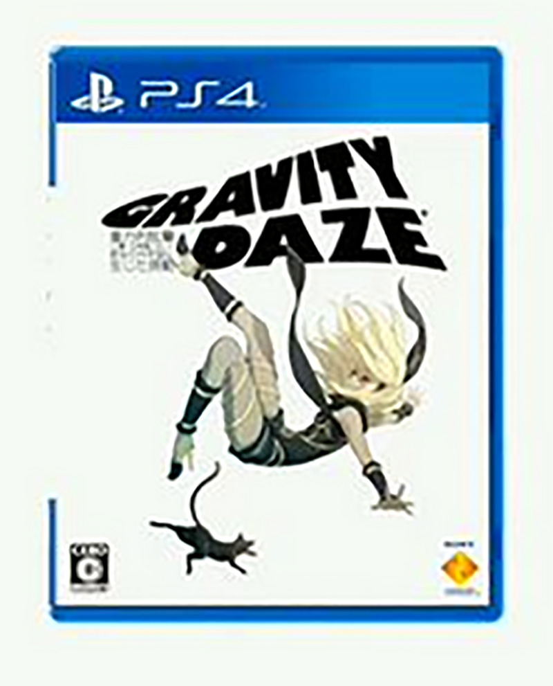Gravity Rush (Remastered) image 1