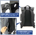 Gundam The 08th MS Team Gundam Backpack: Ground Type thumbnail 4