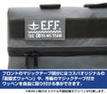 Gundam The 08th MS Team Gundam Backpack: Ground Type thumbnail 5