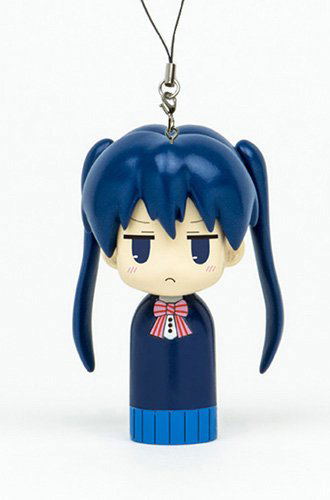 Hello!! Kiniro Mosaic Kokeshitrap: Komichi Aya image 1
