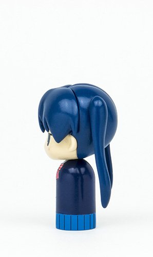 Hello!! Kiniro Mosaic Kokeshitrap: Komichi Aya image 2