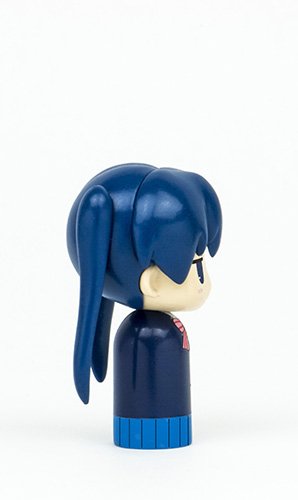 Hello!! Kiniro Mosaic Kokeshitrap: Komichi Aya image 3