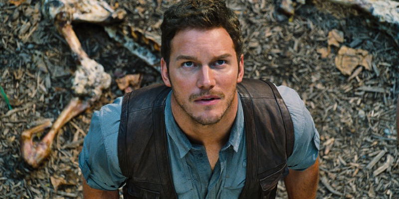 Jurassic World [3D+2D] image 5