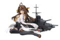 Kantai Collection: Kongou thumbnail 1