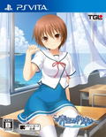Kono Aozora ni Yakusoku thumbnail 1