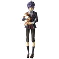 mensHdge Technical Statue No. 14 Diabolik Lovers: Sakamaki Kanato thumbnail 1