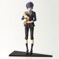 mensHdge Technical Statue No. 14 Diabolik Lovers: Sakamaki Kanato thumbnail 2
