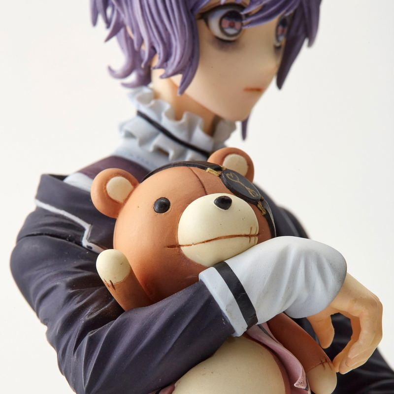 mensHdge Technical Statue No. 14 Diabolik Lovers: Sakamaki Kanato image 4