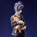 mensHdge Technical Statue No. 14 Diabolik Lovers: Sakamaki Kanato thumbnail 7