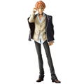 mensHdge Technical Statue No. 15 Diabolik Lovers: Sakamaki Shu thumbnail 1