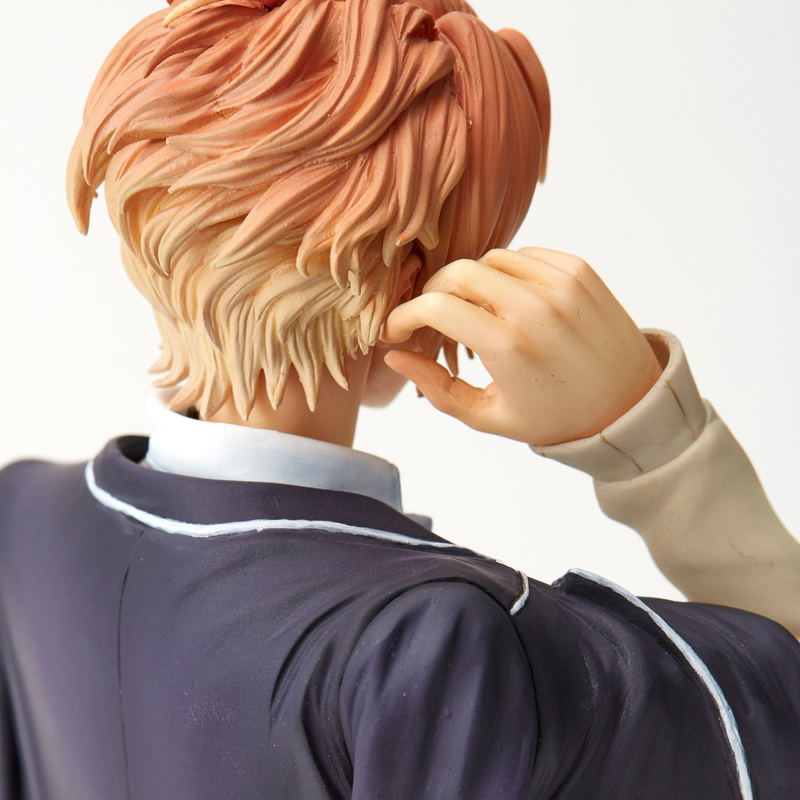 mensHdge Technical Statue No. 15 Diabolik Lovers: Sakamaki Shu image 7
