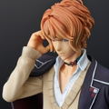 mensHdge Technical Statue No. 15 Diabolik Lovers: Sakamaki Shu thumbnail 8