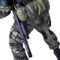 mensHdge technical statue No. 16 Metal Gear Solid V The Phantom Pain: Venom Snake thumbnail 13