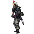 mensHdge technical statue No. 16 Metal Gear Solid V The Phantom Pain: Venom Snake thumbnail 16