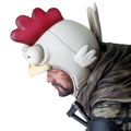 mensHdge technical statue No. 16 Metal Gear Solid V The Phantom Pain: Venom Snake thumbnail 19